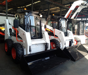 ライブ製品デモンストレーション：精度、スピード、完全な可視性を1台の強力なマシンで実現